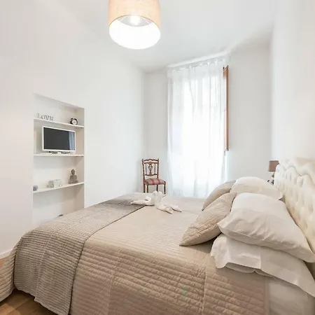 Apartament Perseus Suite Florenz Exterior foto