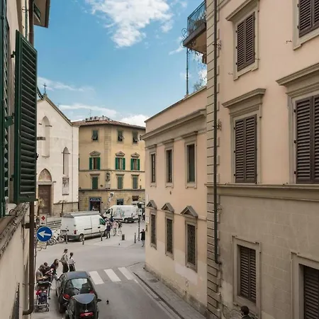 Apartament Perseus Suite Florenz Exterior foto