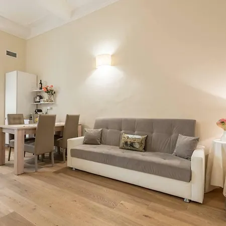 Apartament Perseus Suite Florenz Exterior foto