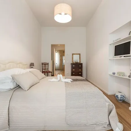 Apartament Perseus Suite Florenz Exterior foto