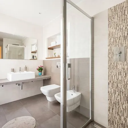 Apartament Perseus Suite Florenz Exterior foto