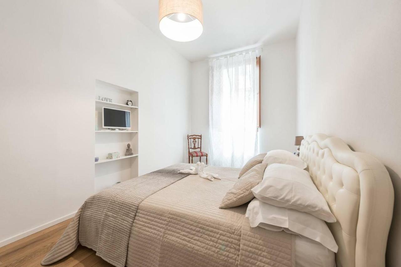 Perseus Apartment Florence