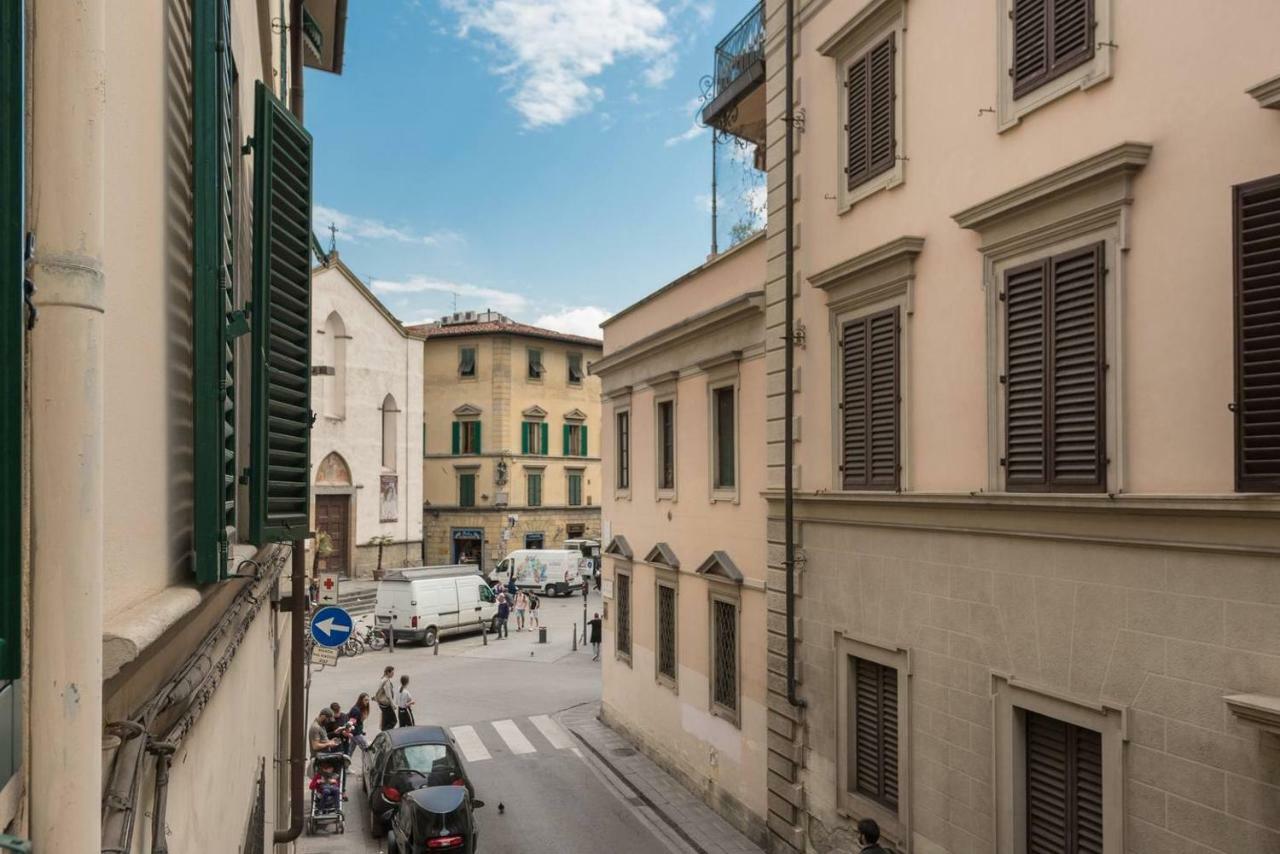 Apartment Perseus Florence