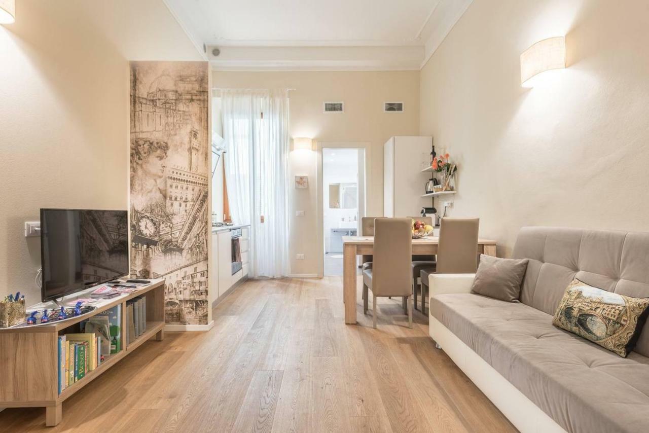 Perseus Apartment *