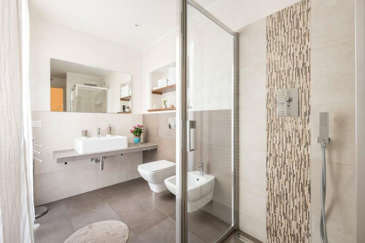 Perseus Apartment *