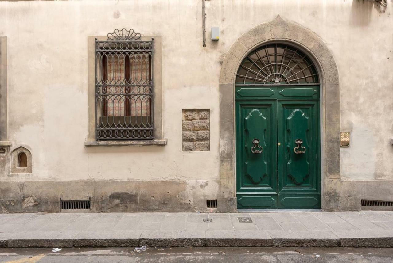 Perseus Appartement Florence