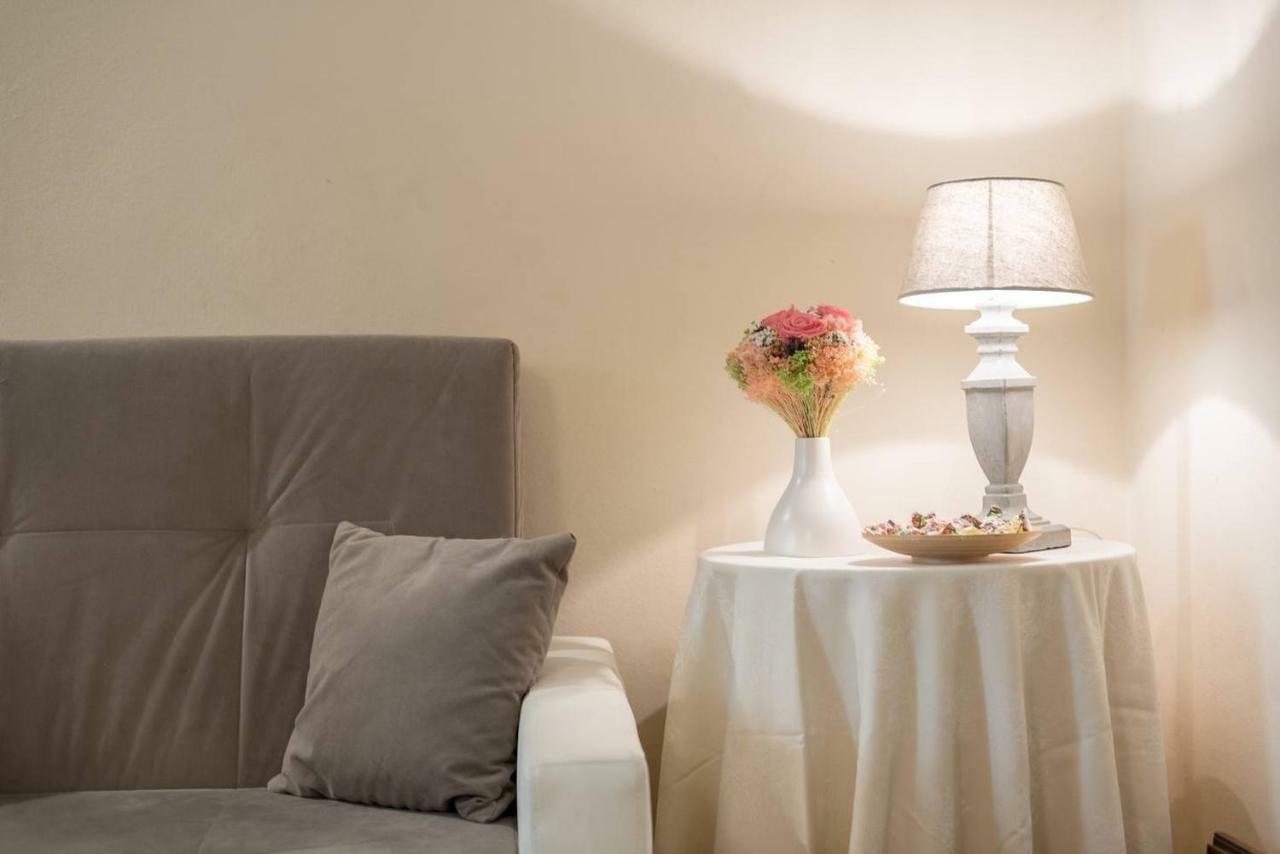 Perseus Appartement *
