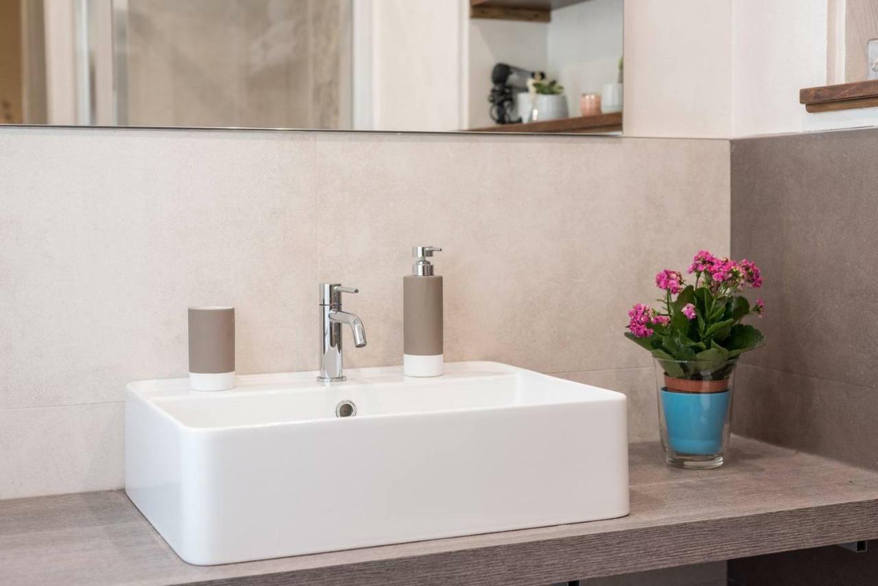 Perseus Appartement